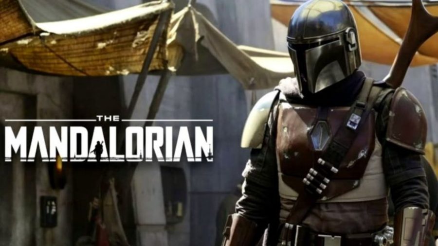 The Mandalorian Chapter 1 review