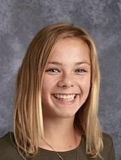 Trojan Gymnast competes at state tournament February 22