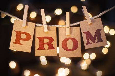 Prom may be up in the air, but NPHS staff wanted to share their proms with you