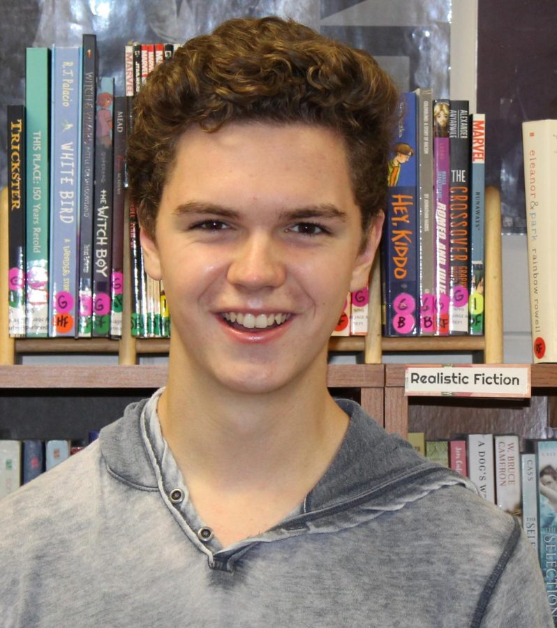 Micah Anderson