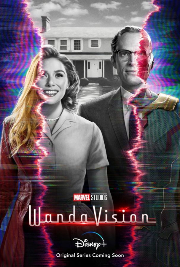 WandaVision+Review