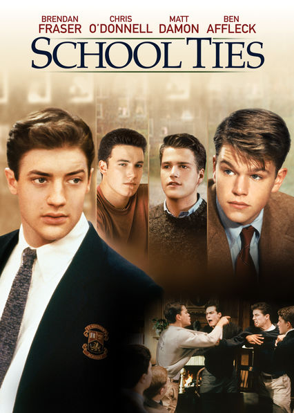 Schoolties