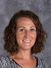 Lea Wacek, English Language Learners Instructor