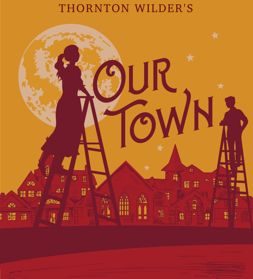 Our Town opens Friday