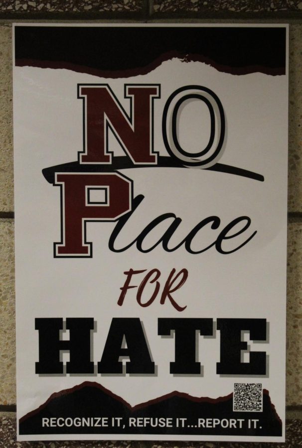 NPHS takes steps toward equity
