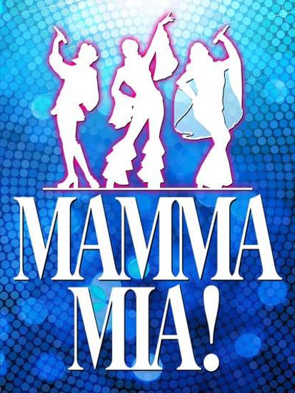Mamma Mia opens November 18