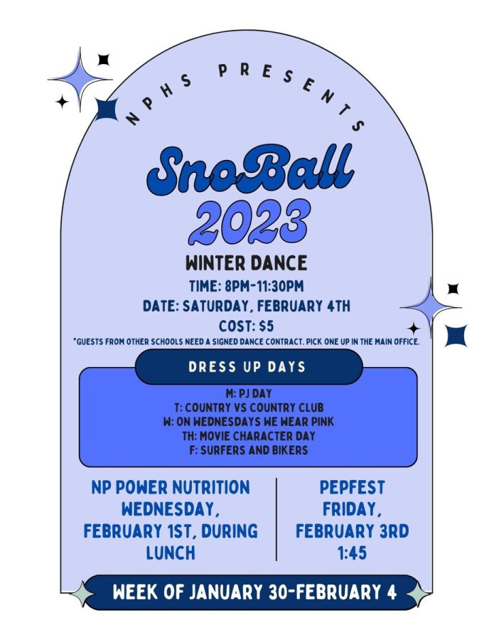 Snoball 2023 January 30 - February 4